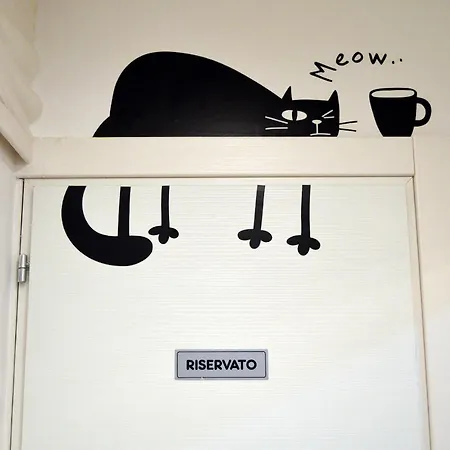 퀸 B&B