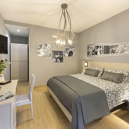 퀸 B&B