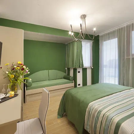 퀸 B&B