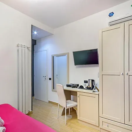 Queen Panzió Sorrento