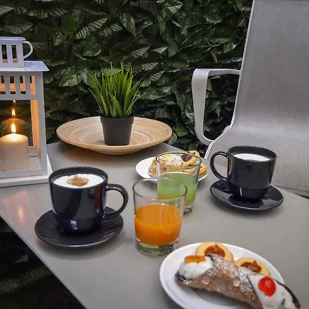 Bed & Breakfast Queen 4*