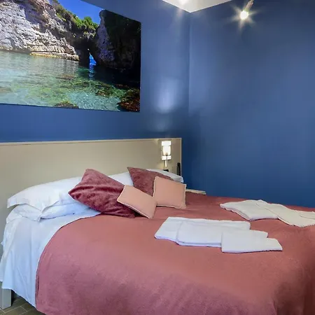 Queen 4* Sorrento