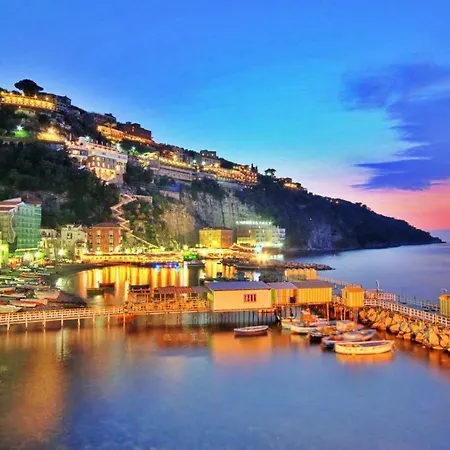 Queen Sorrento