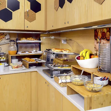 Bed & Breakfast Queen Sorrento