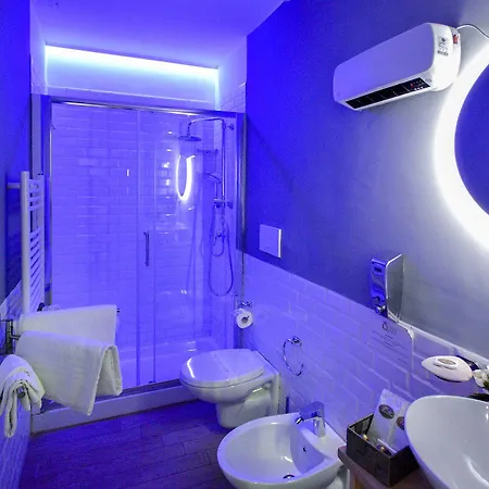 Bed & Breakfast Queen 4*