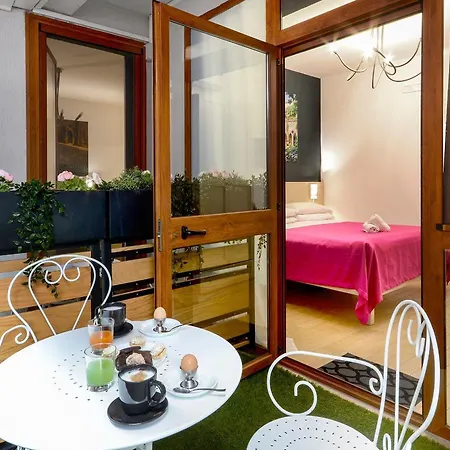 Bed & Breakfast Queen