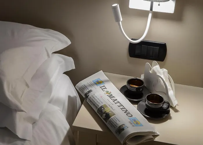 Queen לינה וארוחת בוקר 4*