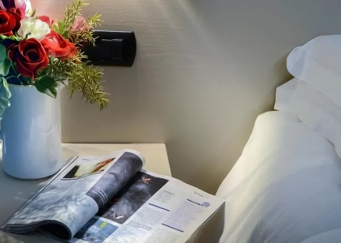 Queen 4* Σορέντο