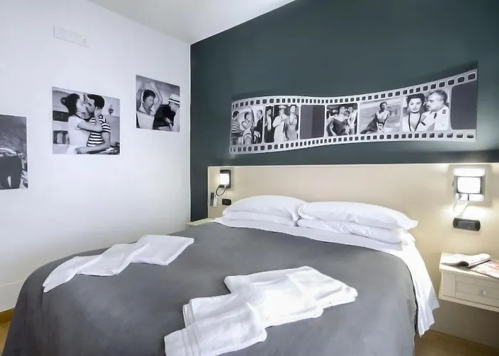 Queen 4* סורנטו