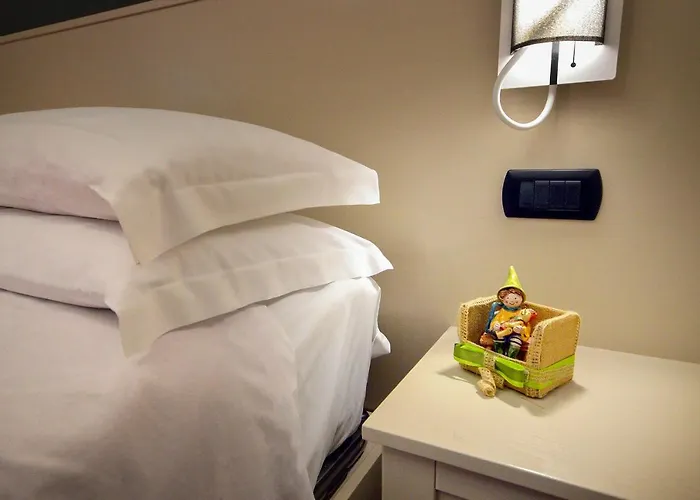 Queen 4* Σορέντο