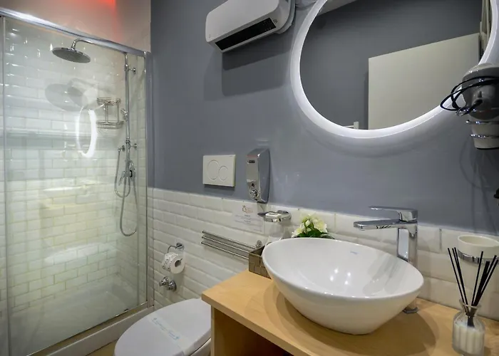 Bed and Breakfast Queen Σορέντο