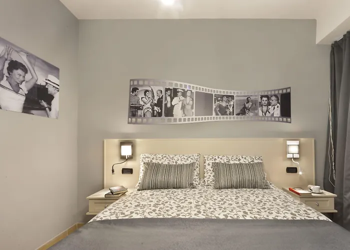 Queen Bed and Breakfast Σορέντο