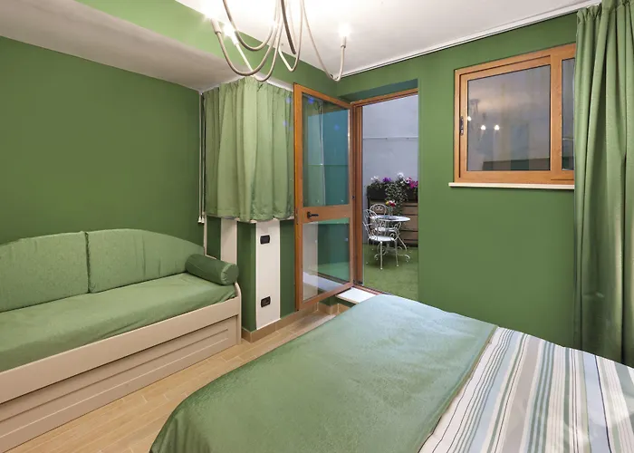 Bed and Breakfast Queen 4*