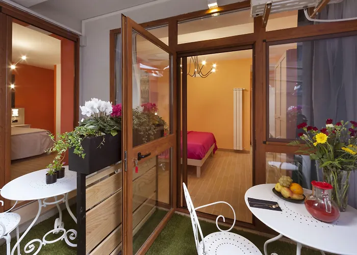 Queen 4* סורנטו