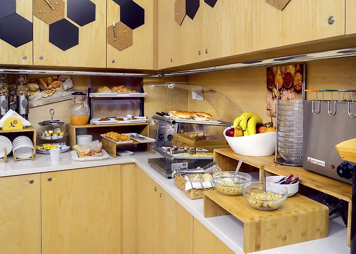 Bed and Breakfast Queen Σορέντο