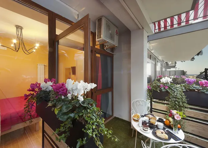 Queen 4* Σορέντο