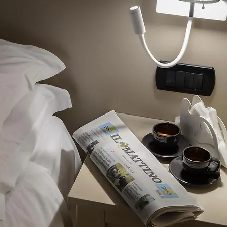 Queen Отель типа 