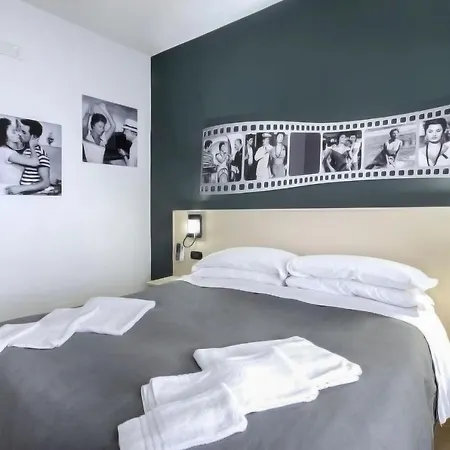 Queen 4* Сорренто