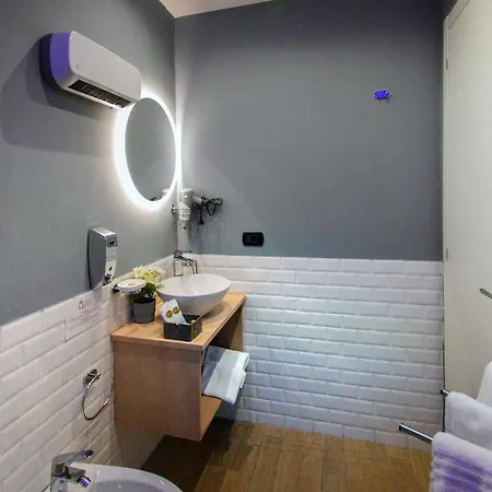 Bed & Breakfast Queen 4*