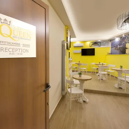 Bed & Breakfast Queen 4*