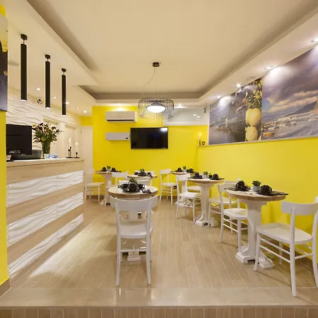 Queen Сорренто