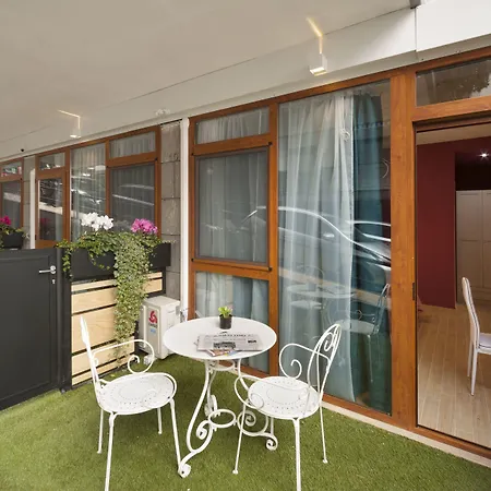 Queen Bed & Breakfast Sorrento