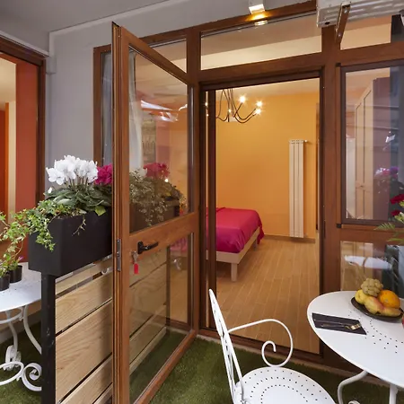 Queen 4* Сорренто