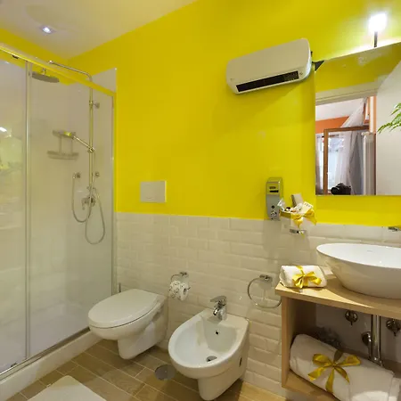 Bed & Breakfast Queen Sorrento