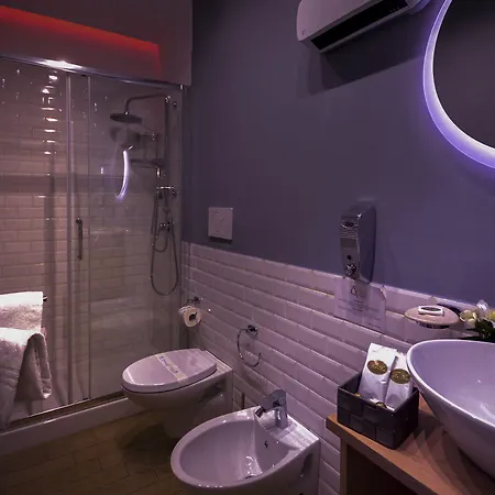 Bed & Breakfast Queen Sorrento