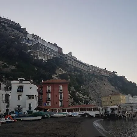 Queen Отель типа 