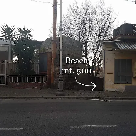 Bed & Breakfast Queen 4*