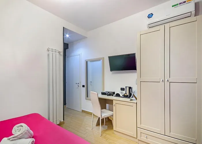 Queen Bed and breakfast Península Sorrentina