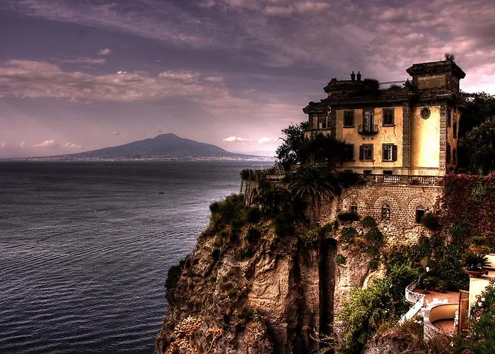 Queen Bed and breakfast