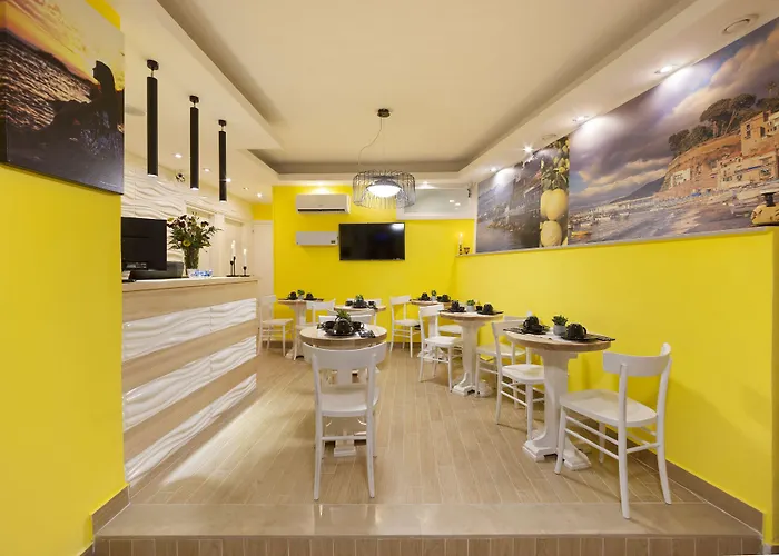 Queen Península Sorrentina