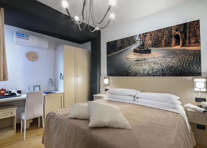 Queen Península Sorrentina