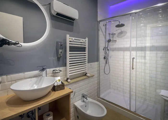 Queen Península Sorrentina