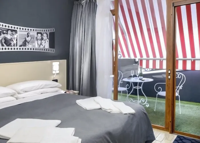 Queen Bed and breakfast Península Sorrentina