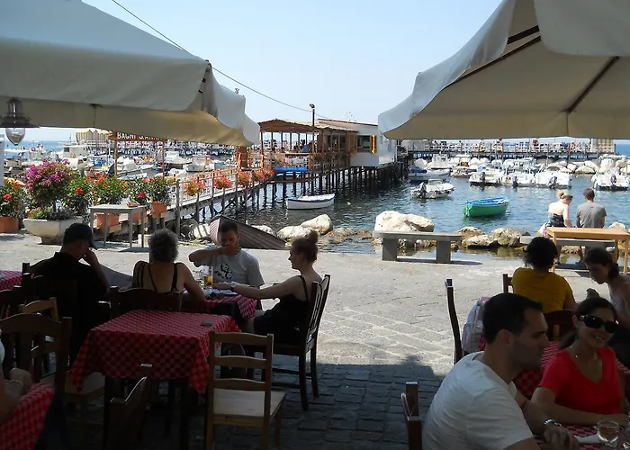 Bed and breakfast Queen 4*